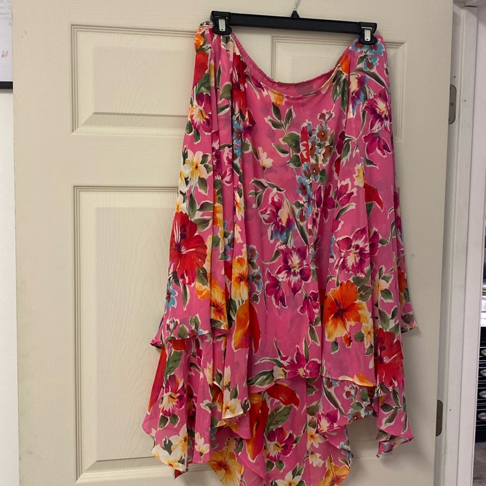 Ralph Lauren Skirt 18W